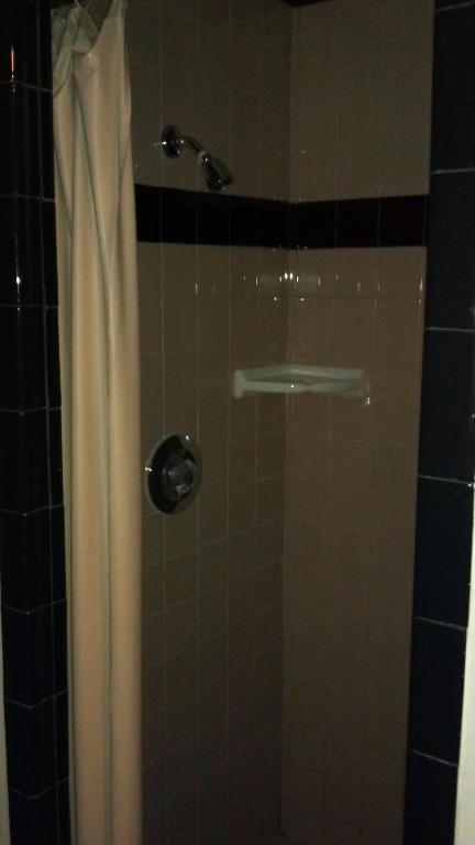 Travel Eagle Inn Motel 롱비치 객실 사진