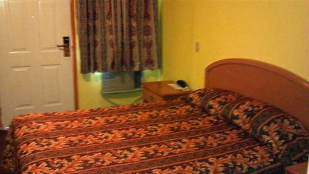 Travel Eagle Inn Motel 롱비치 외부 사진