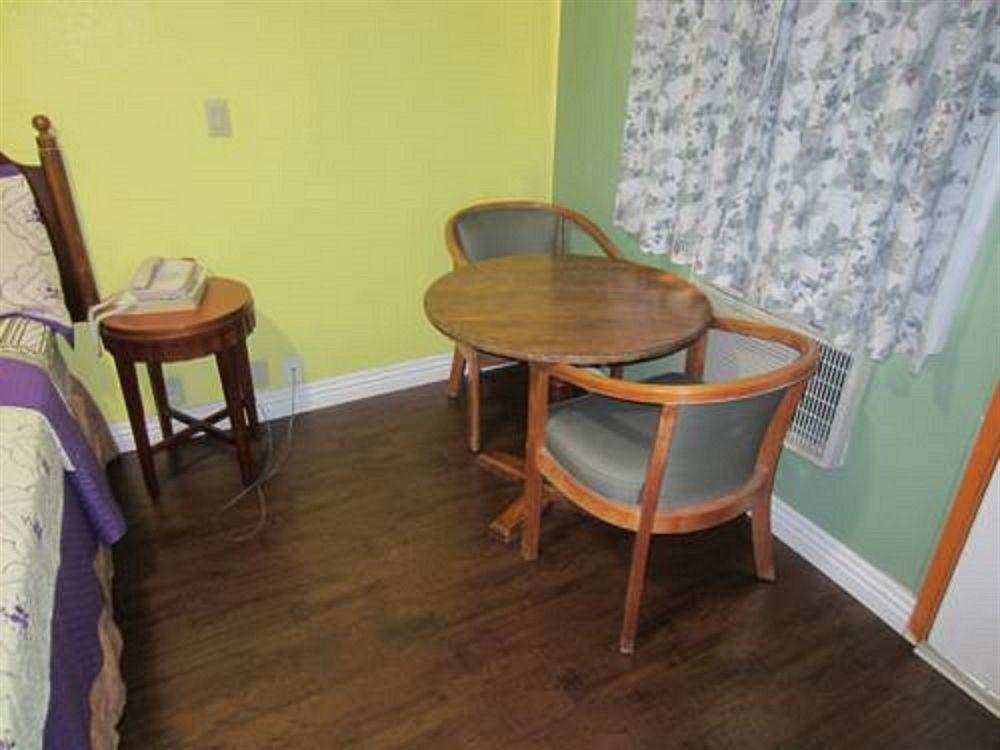 Travel Eagle Inn Motel 롱비치 외부 사진
