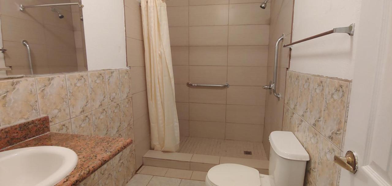 Travel Eagle Inn Motel 롱비치 외부 사진